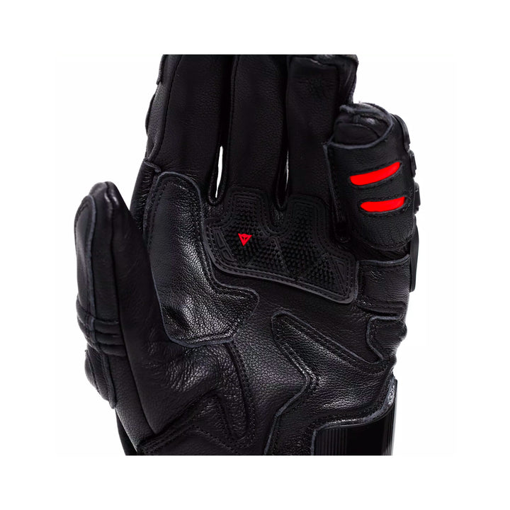 Dainese Steel-Pro Leather Gloves