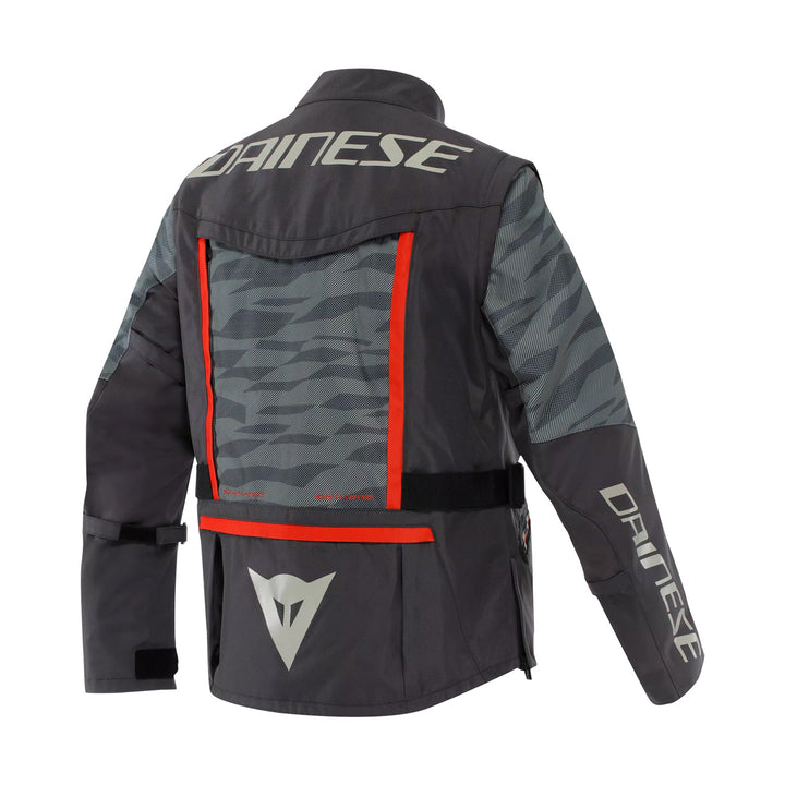 Dainese Sterrato Tex Jacket