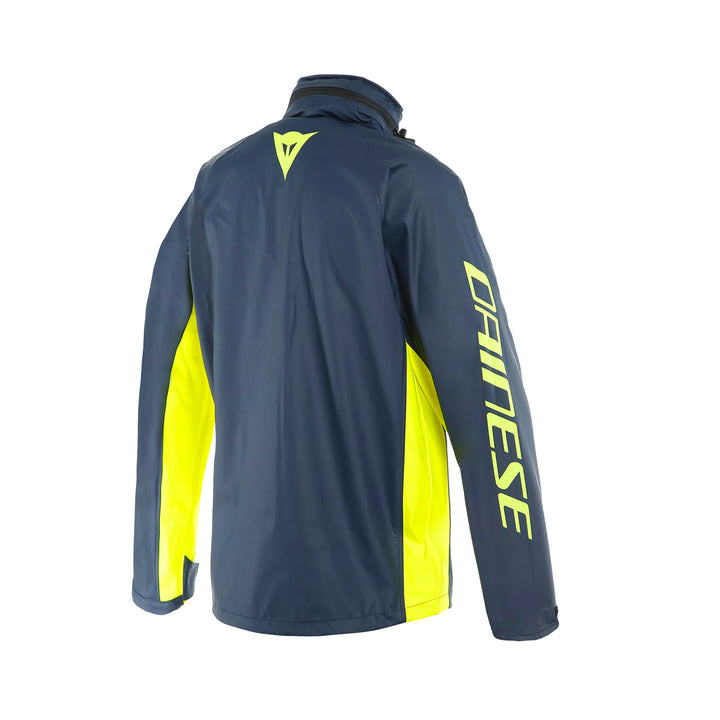 Dainese Storm 2 Giacca moto antipioggia
