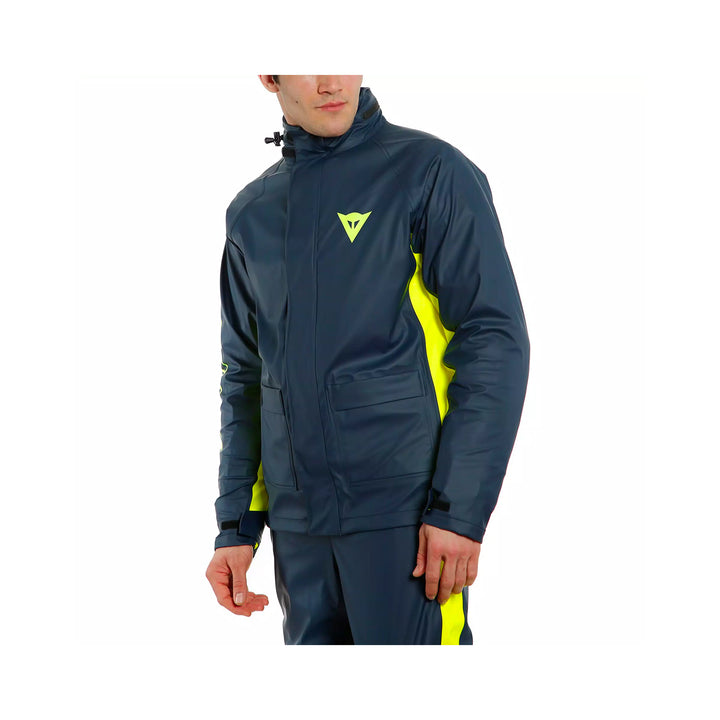 Dainese Storm 2 Giacca moto antipioggia