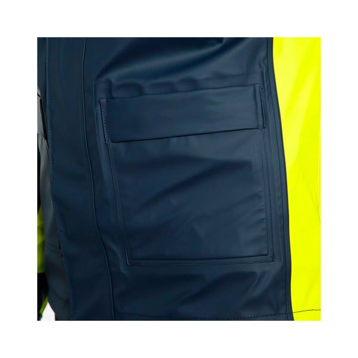 Dainese Storm 2 Giacca moto antipioggia