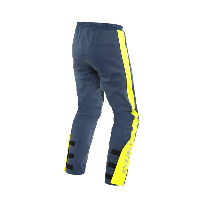 Dainese Storm 2 Pantaloni moto antipioggia