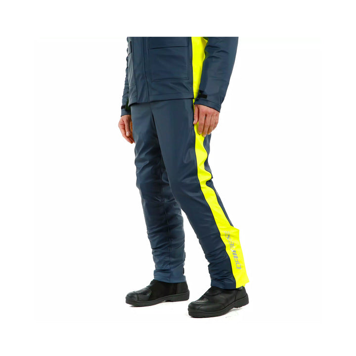 Dainese Storm 2 Pantaloni moto antipioggia