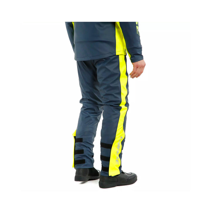 Dainese Storm 2 Pantaloni moto antipioggia