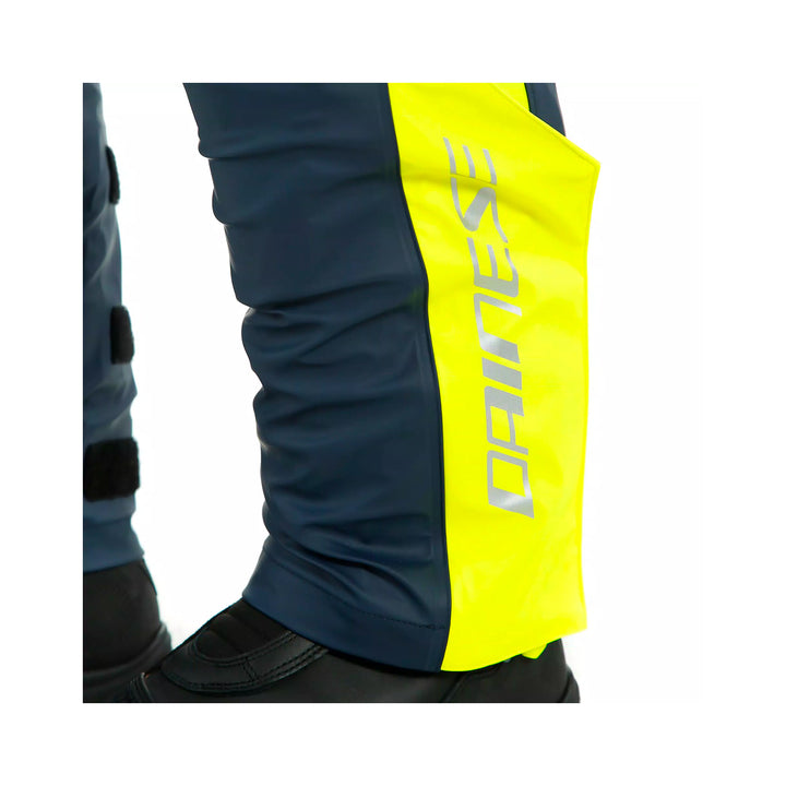 Dainese Storm 2 Pantaloni moto antipioggia