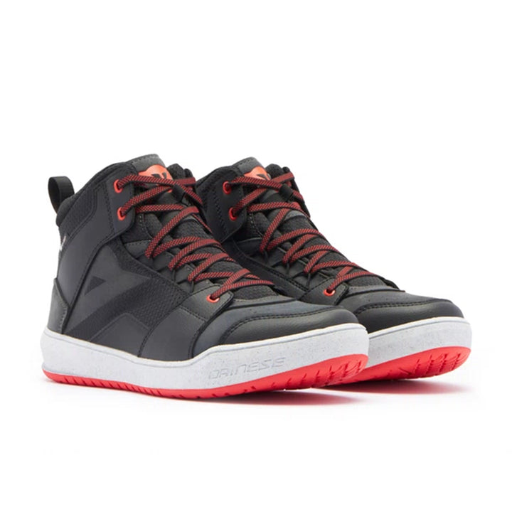 Dainese Suburb D-WP Shoes