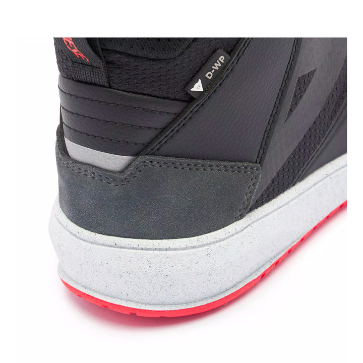 Dainese Suburb D-WP Shoes