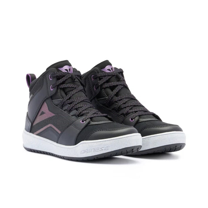 Dainese Suburb D-WP Shoes