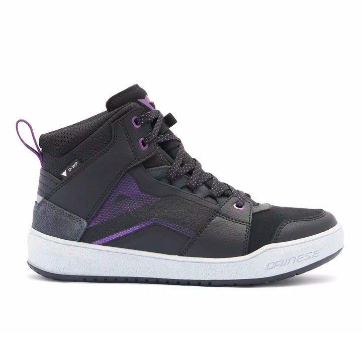 Dainese Suburb D-WP Shoes