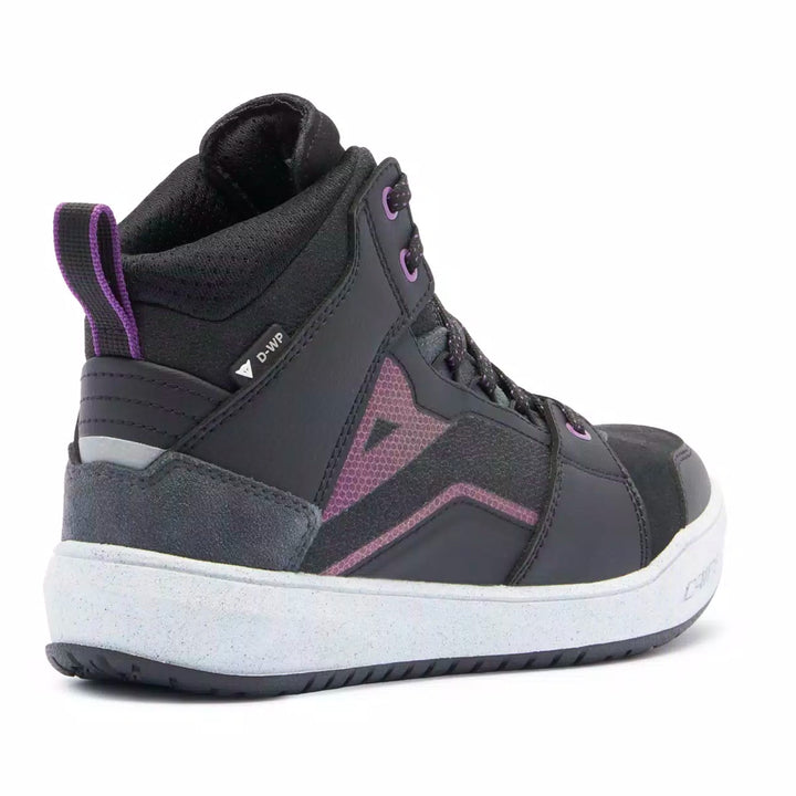 Dainese Suburb D-WP Shoes