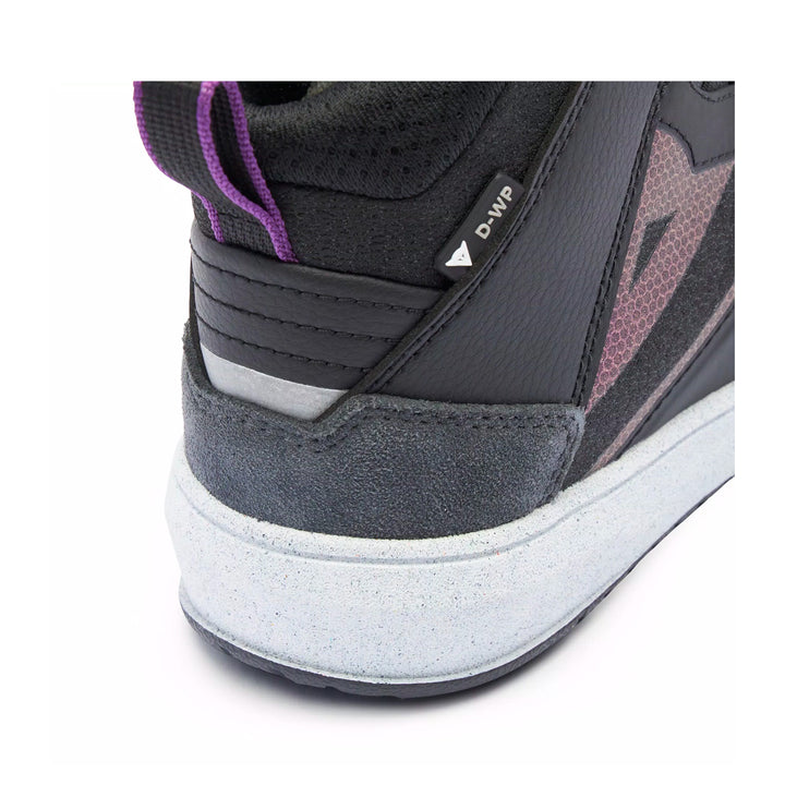 Dainese Suburb D-WP Shoes
