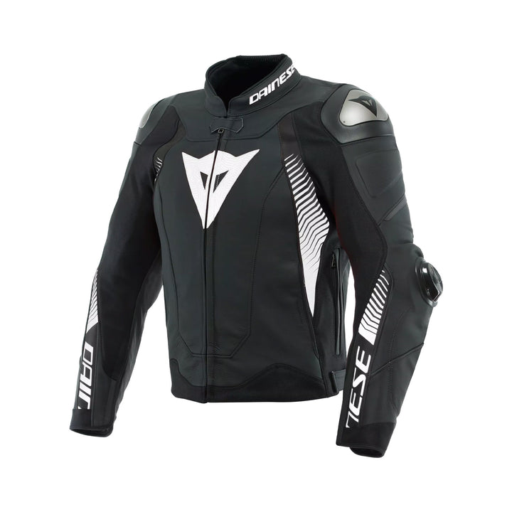 Dainese Super Speed 4 Leather Jacket