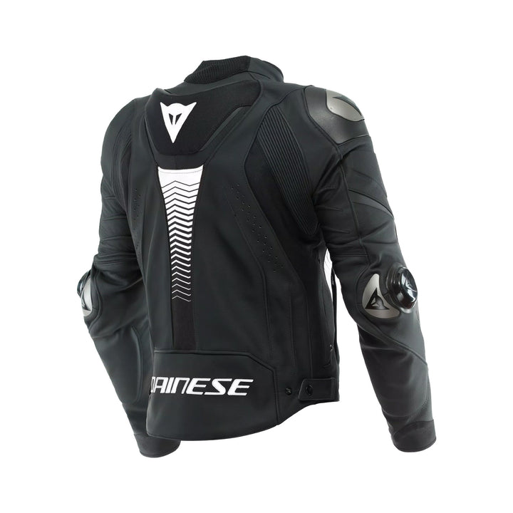 Dainese Super Speed 4 Leather Jacket