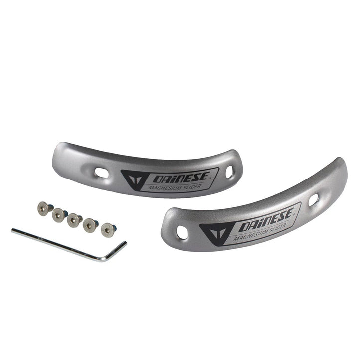 Dainese Toe Slider Magnesium