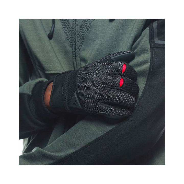 Dainese Torino Textile Gloves