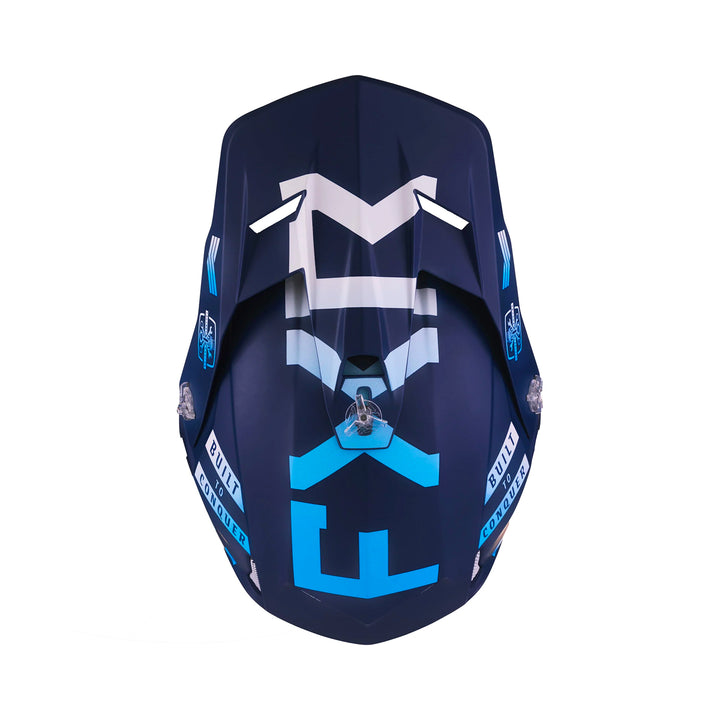 FXR Clutch Helmet Gladiator