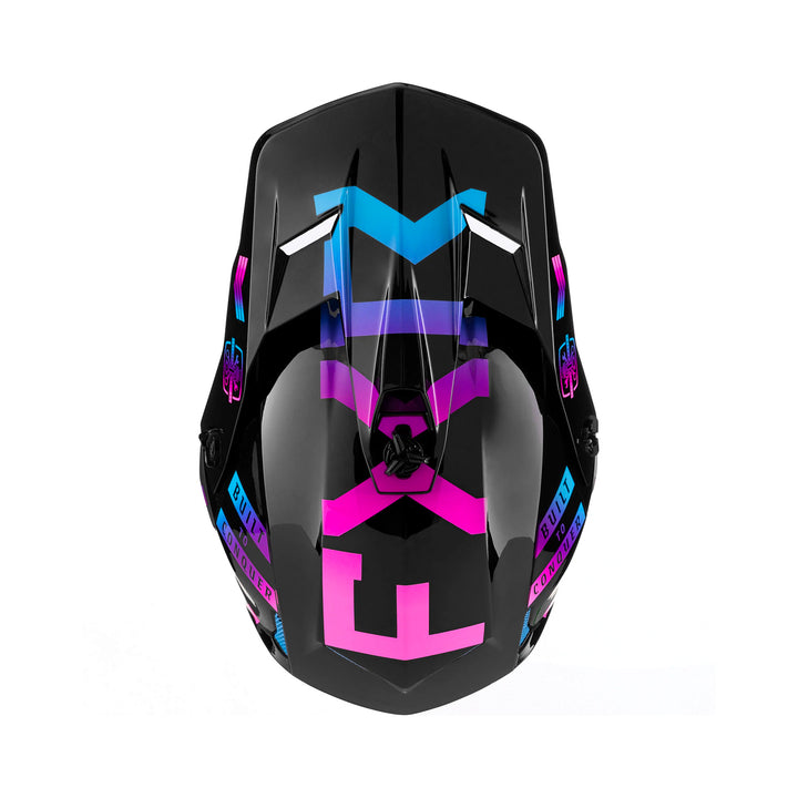 FXR Clutch Helmet Gladiator