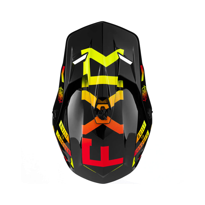FXR Clutch Helmet Gladiator