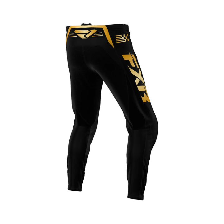 FXR Clutch MX Pants
