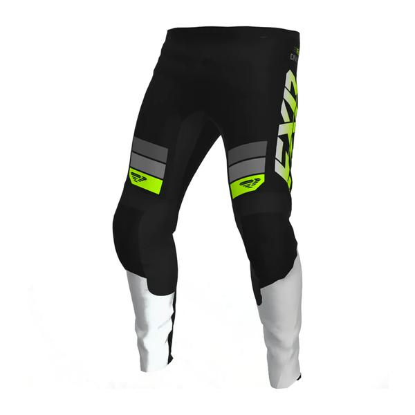 FXR Clutch MX Pants