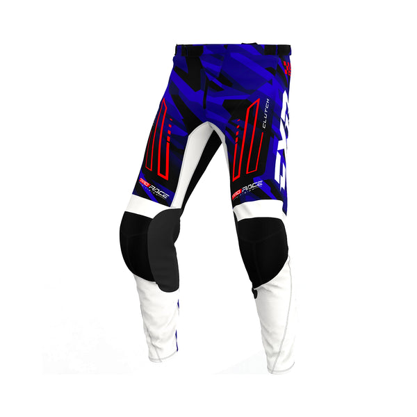 FXR Clutch MX Pants
