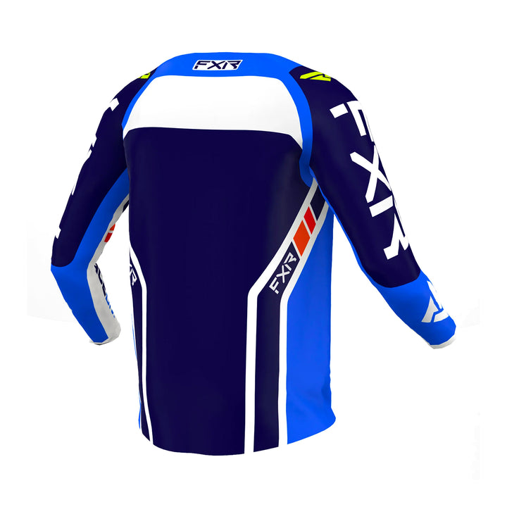 FXR Clutch Pro MX Jersey