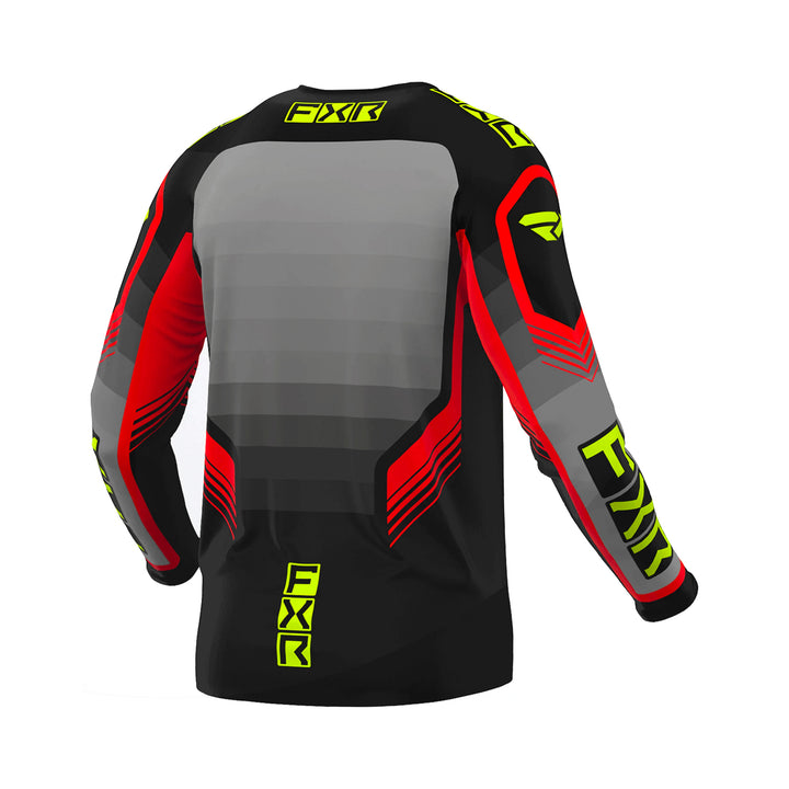 FXR Clutch Pro MX Jersey