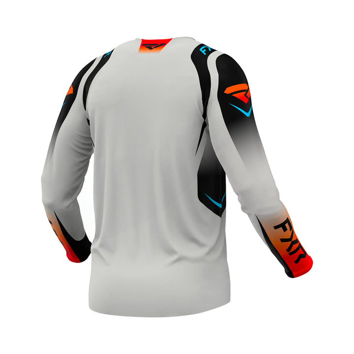 FXR Clutch Pro MX Jersey