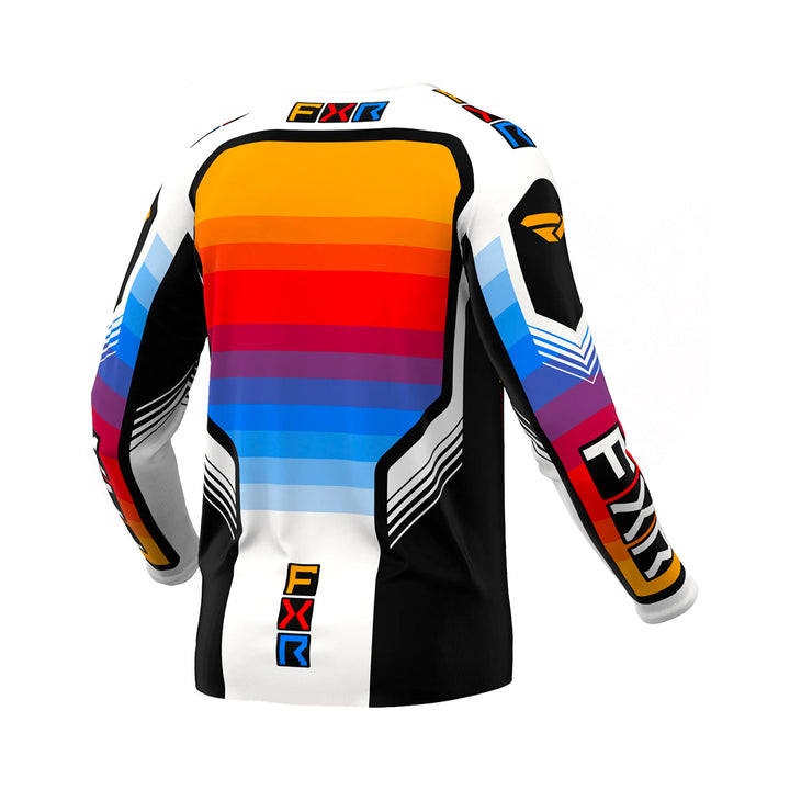 FXR Clutch Pro MX Jersey