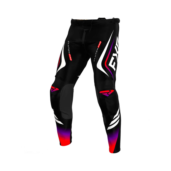 FXR Clutch Pro MX Pants