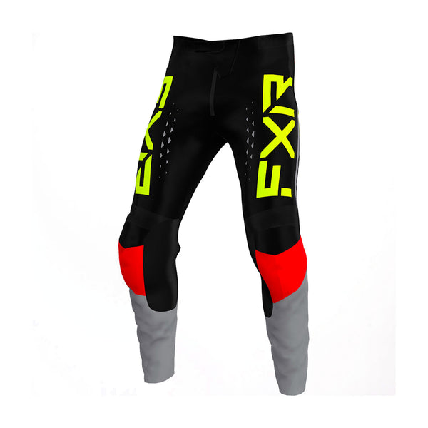 FXR Clutch Pro MX Pants