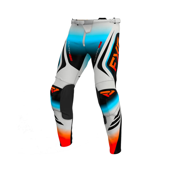 FXR Clutch Pro MX Pants