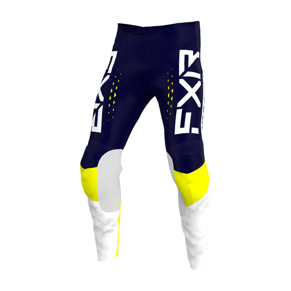 FXR Clutch Pro MX Pants
