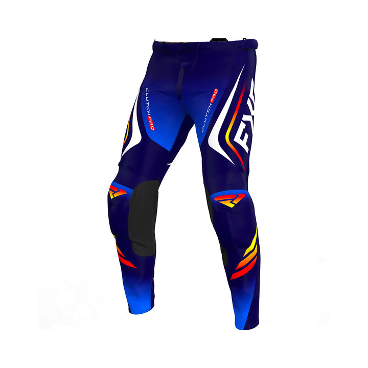 FXR Clutch Pro MX Pants