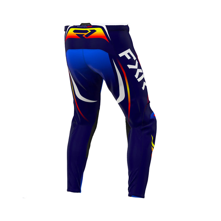 FXR Clutch Pro MX Pants