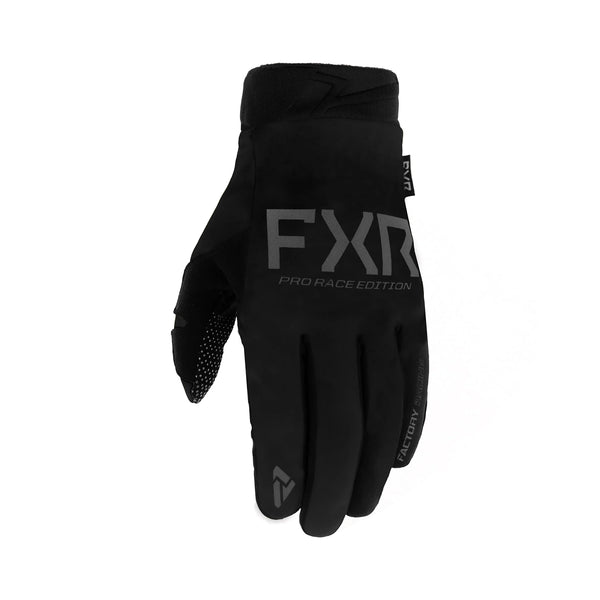 FXR Cold Cross Lite Gloves