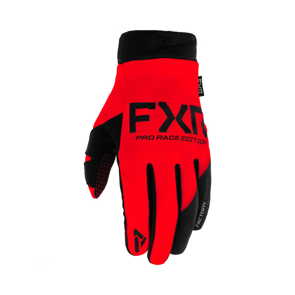 FXR Cold Cross Lite Gloves