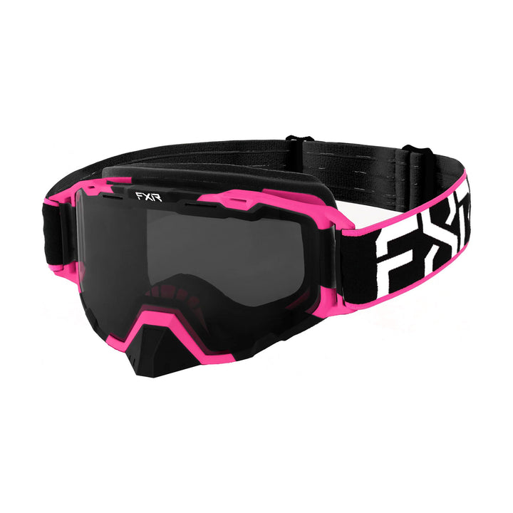 FXR Maverick MX Goggle