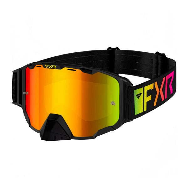 FXR Maverick MX Goggle