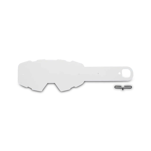 FXR Maverick Tear-Lens
