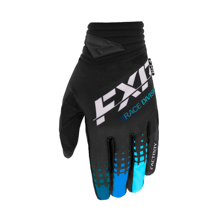 FXR Prime MX Gloves