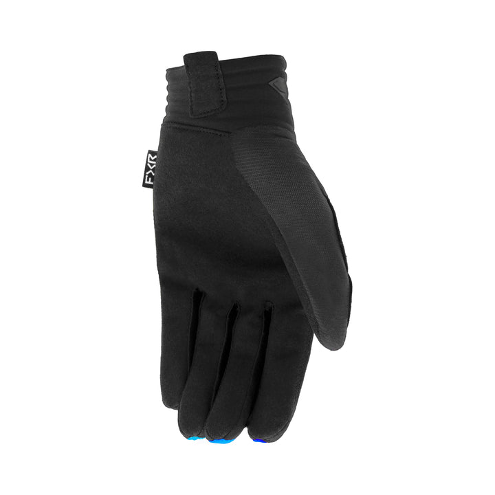 FXR Prime MX Gloves