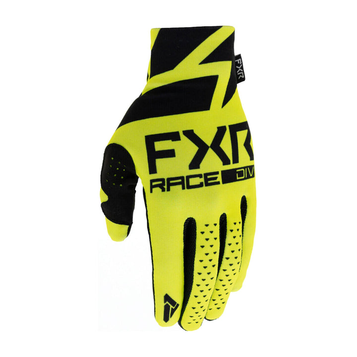 FXR Pro Fit Lite MX Gloves
