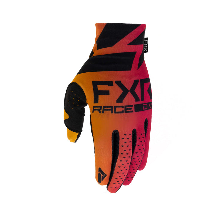 FXR Pro Fit Lite MX Gloves