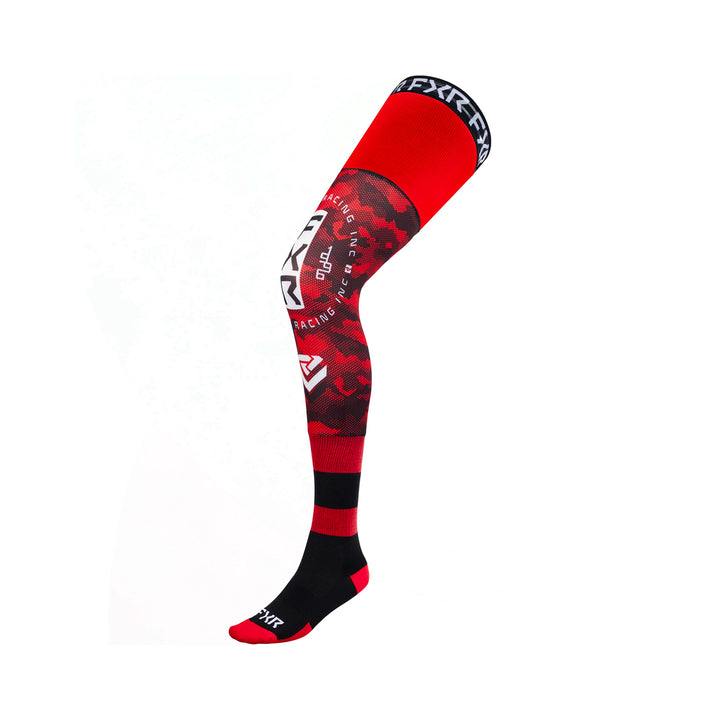 FXR Riding Sock
