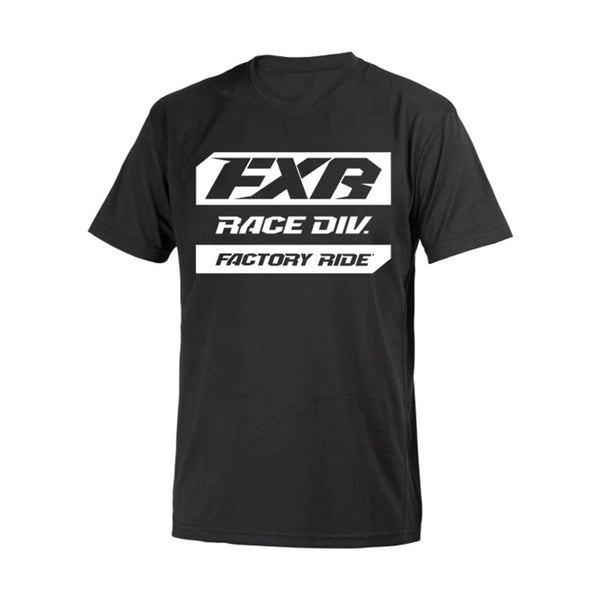 FXR T-Shirt Race Div