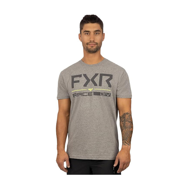 FXR T-Shirt Race Div