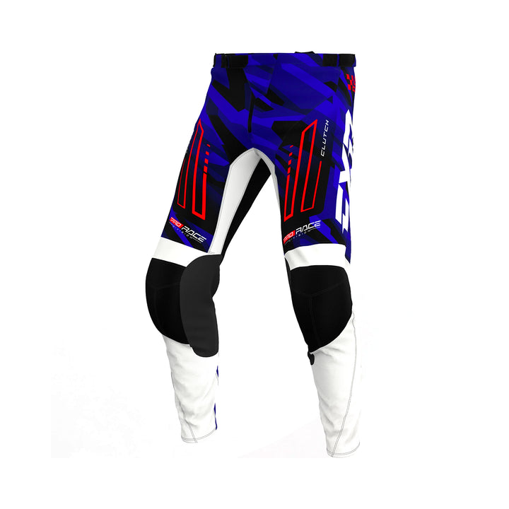 FXR Youth Clutch MX Pants