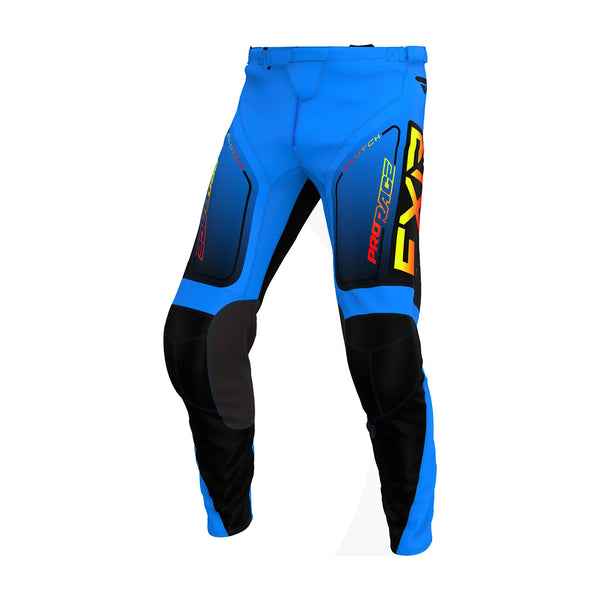 FXR Youth Clutch Pro MX Pants