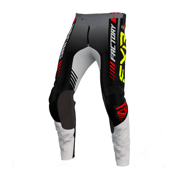 FXR Youth Clutch Pro MX Pants